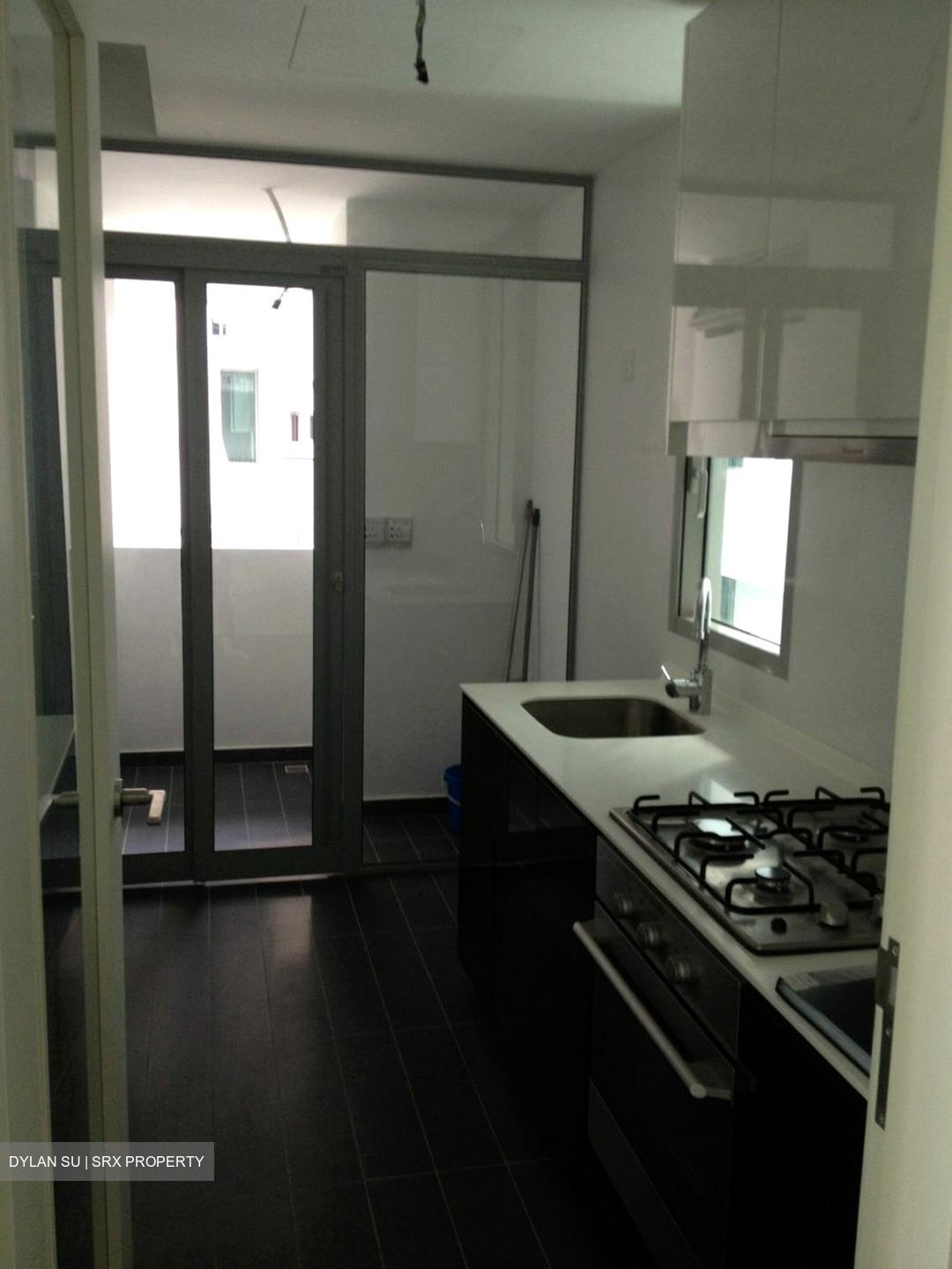 The Minton (D19), Condominium #587673471